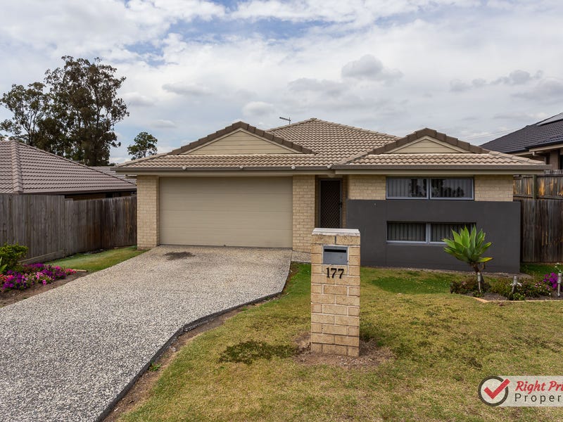 177 Bush Tucker Road, Berrinba, Qld 4117 Property Details