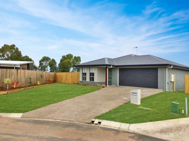 4 Bayside Close, Point Vernon, QLD 4655