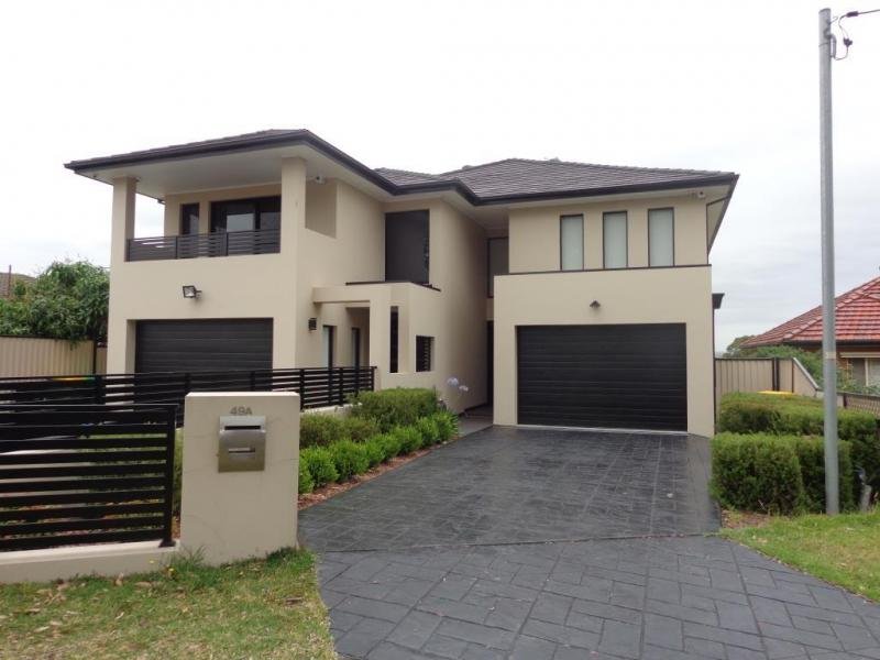 49A Birdwood Road, Hall, NSW 2198