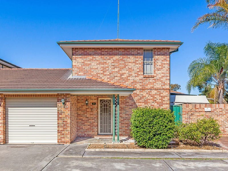 2/71 Perrin Avenue, Plumpton, NSW 2761 Property Details