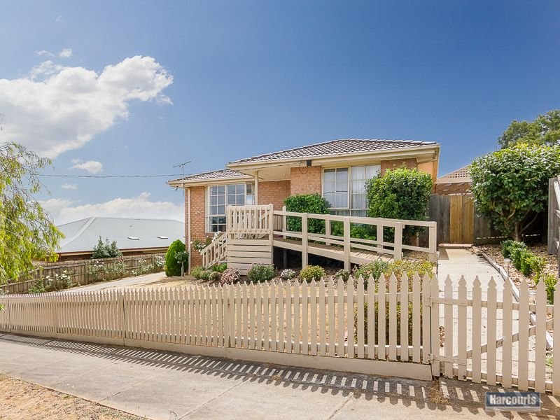 20 Hatfield Drive, Drouin, VIC 3818