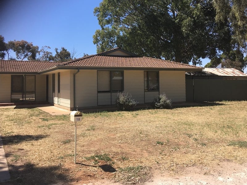 10 White Street, Laura, SA 5480 Property Details