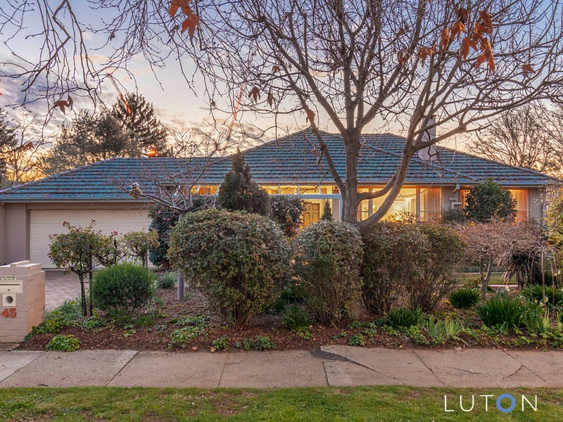 45 Coranderrk Street, Reid, ACT 2612