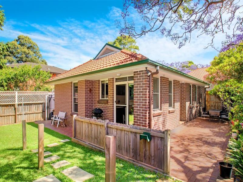 59 Ryde Road, Hunters Hill, NSW 2110