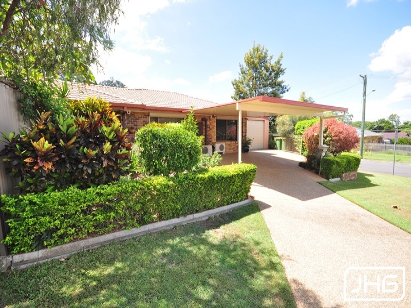 8 Dumbarton Drive, Kallangur, QLD 4503