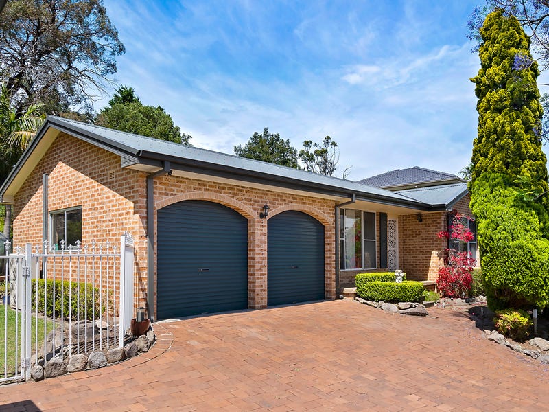 11 Shearwater Avenue, Woronora Heights, NSW 2233