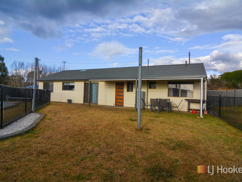 7 Adams Lane, Wallerawang, NSW 2845 Property Details