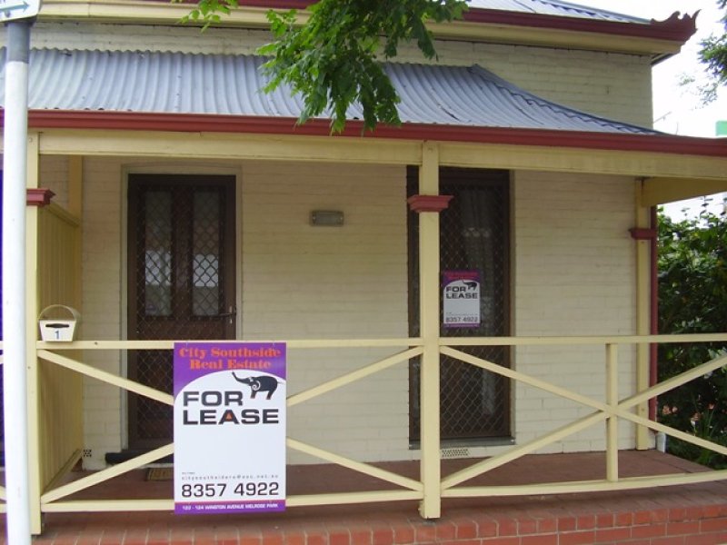 1 Westbury Street, Hackney, SA 5069