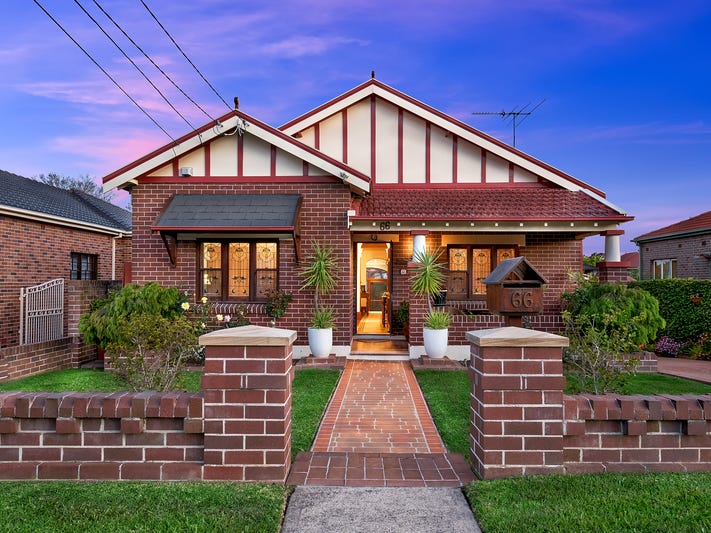 66 Wilga Street, Concord West, NSW 2138 - Property Details