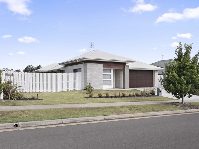 14 Staunton Avenue, Highfields, Qld 4352 House for Sale realestate