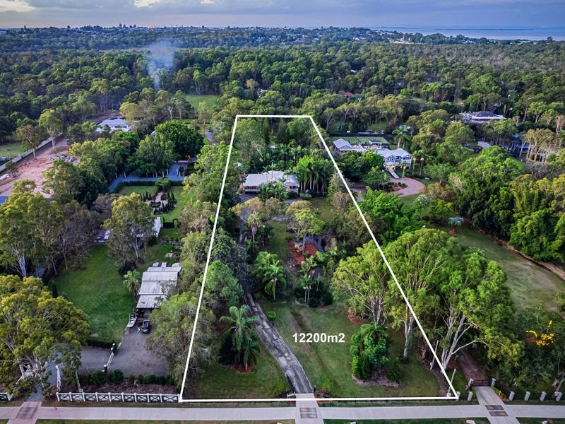 166 Rickertt Road, Ransome, Qld 4154 Property Details