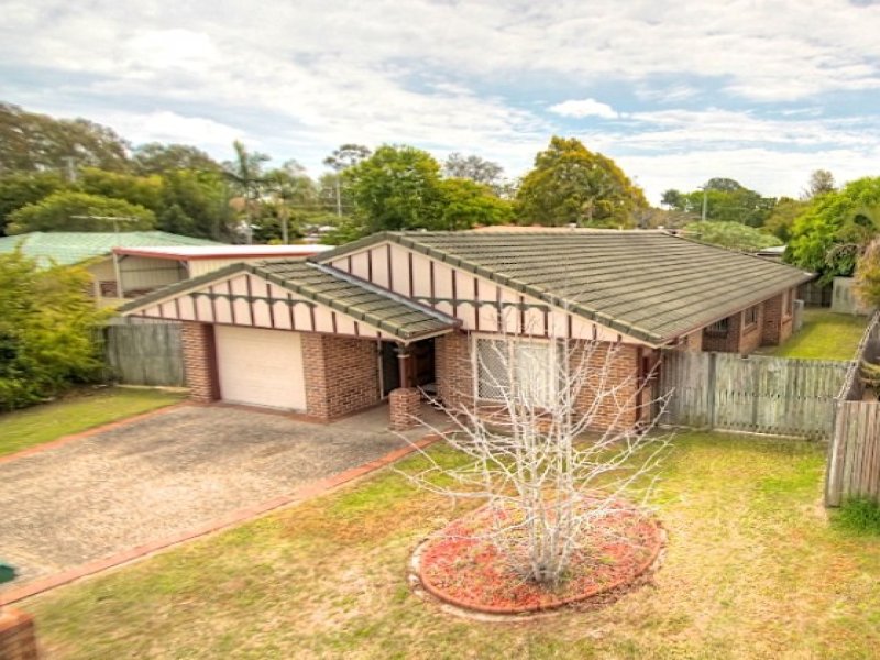 8 Rockman Drive, Raceview, QLD 4305