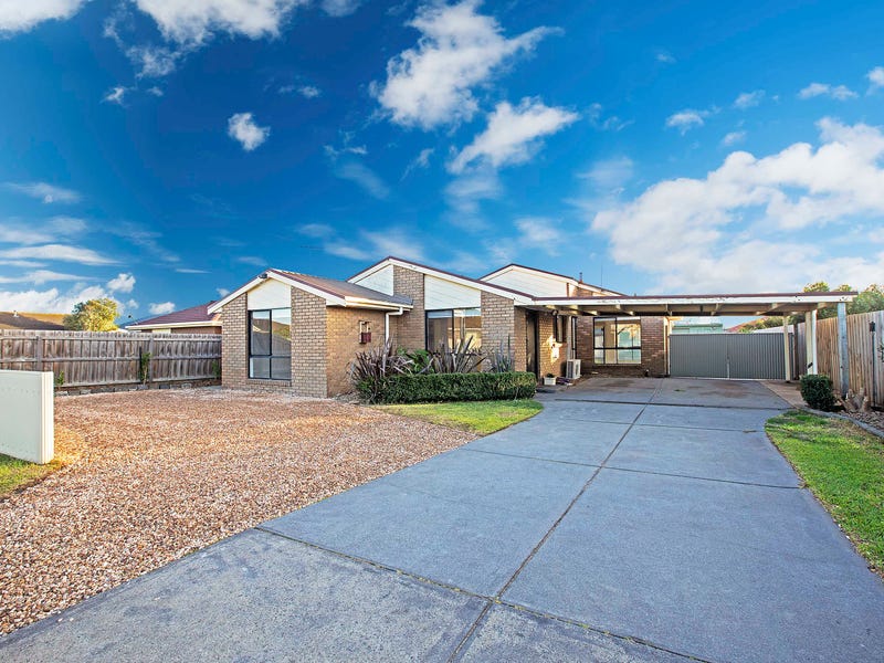 12 Church Street, Grovedale, Vic 3216