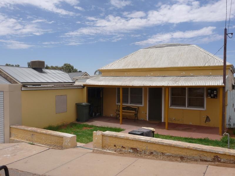 250 Bromide Street, Broken Hill, NSW 2880