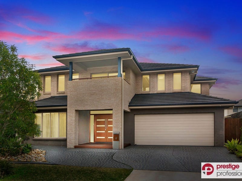16 Fairway Close, Moorebank, NSW 2170 Property Details