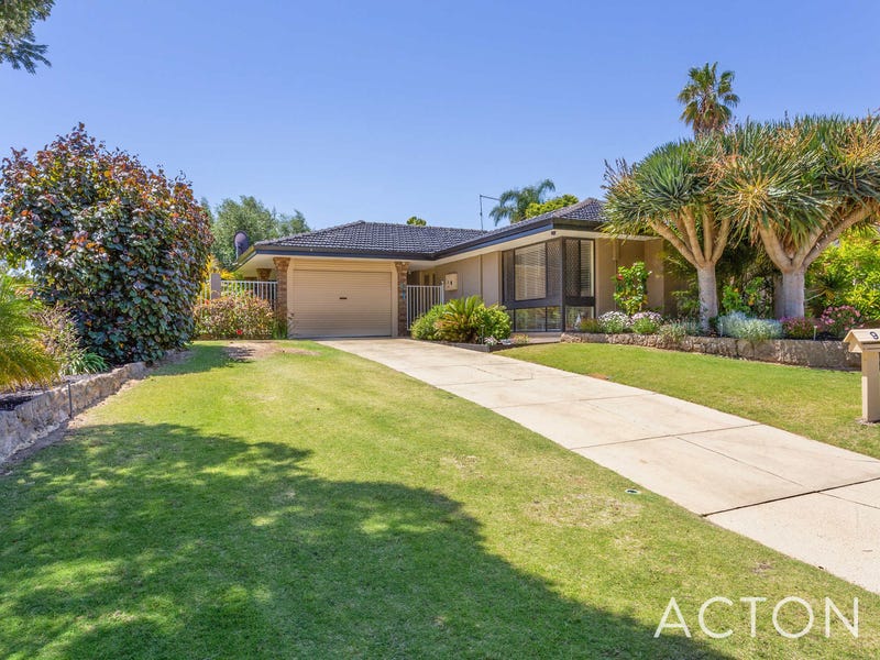 9 Twain Close, Munster, WA 6166 Property Details