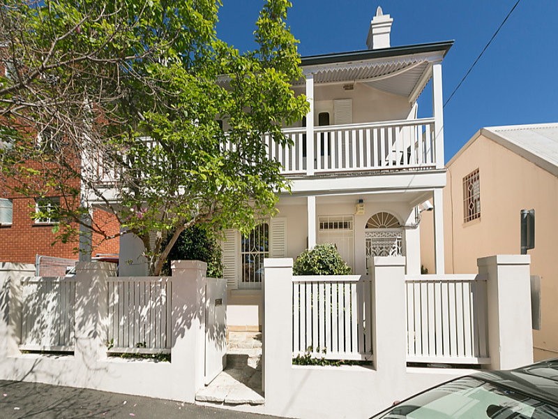 53 Gipps Street, Paddington, NSW 2021