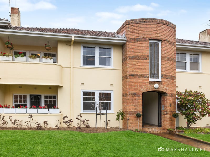 6/29B Hampden Road, Armadale, VIC 3143