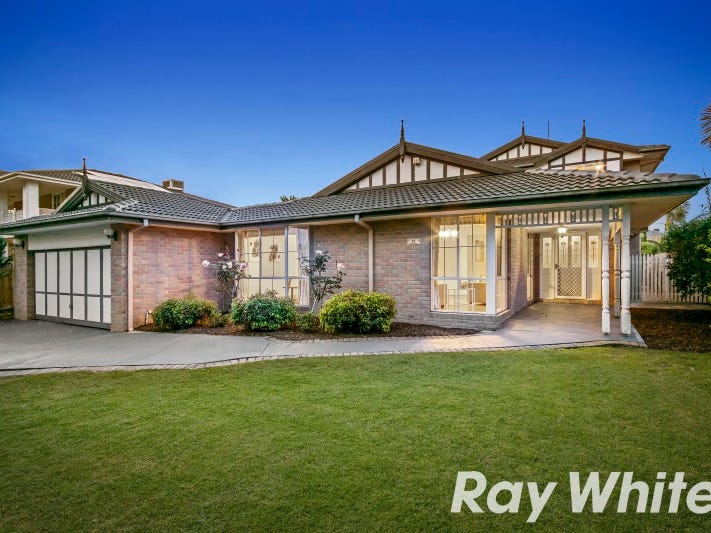 27 Silkwood Way, Rowville, Vic 3178 Property Details