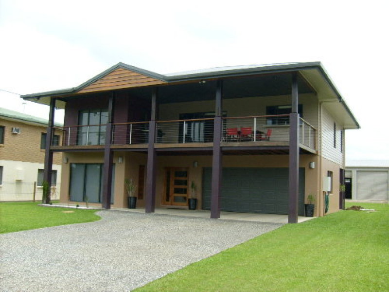 57 Dalrymple Esp, Innisfail Estate, QLD 4860