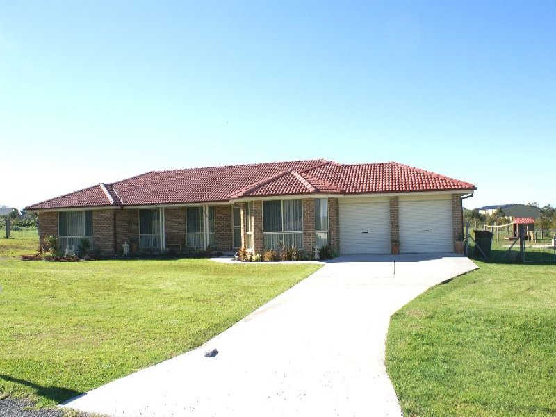 6 Morpeth Views, Wallalong, NSW 2320 Property Details