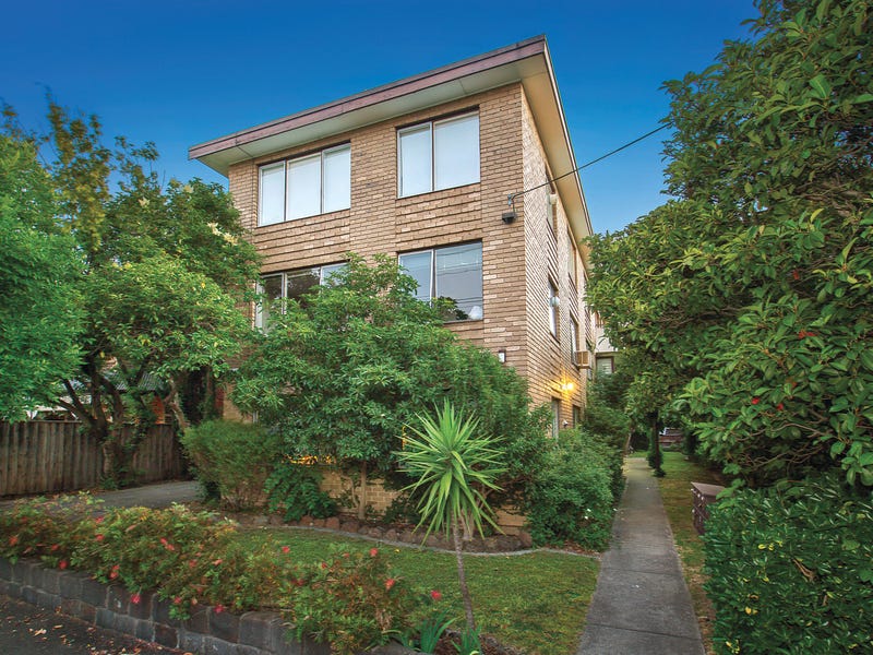 3/10 Wrexham Road, Windsor, Vic 3181 Property Details