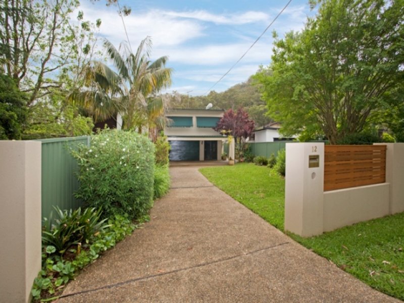 12 Thorp Rd, Woronora, NSW 2232 - Property Details