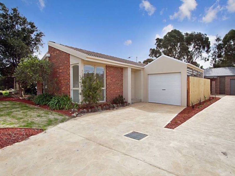 1/60 Melba Avenue, Sunbury, Vic 3429 Property Details