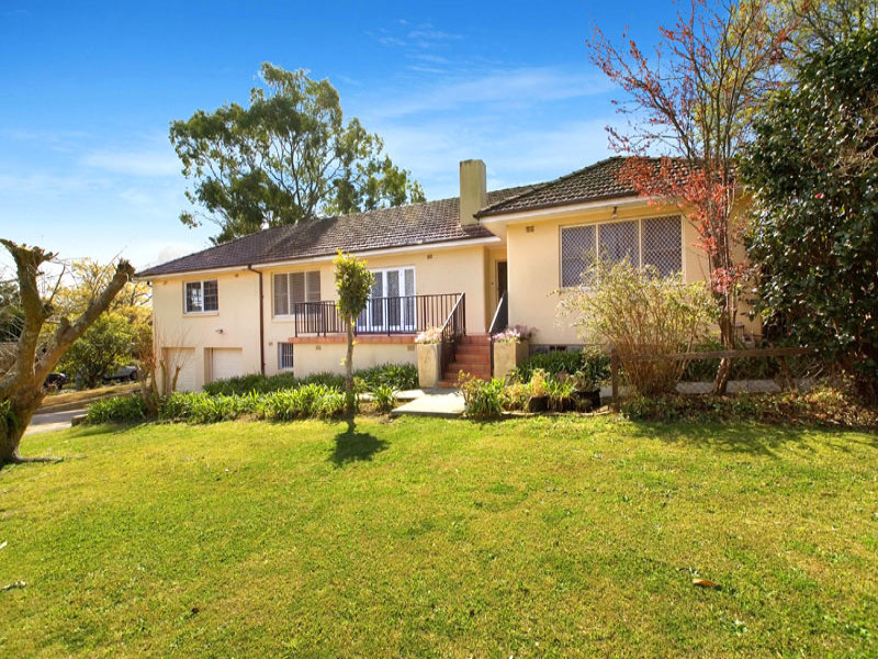 22 Evelyn Ave, Turramurra, NSW 2074 Property Details