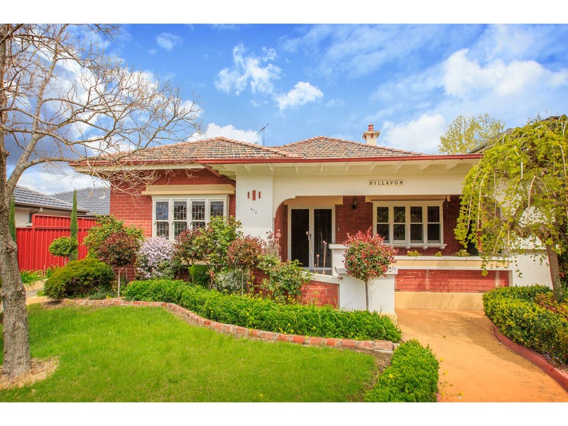 673 Forrest Hill Avenue, Albury, NSW 2640