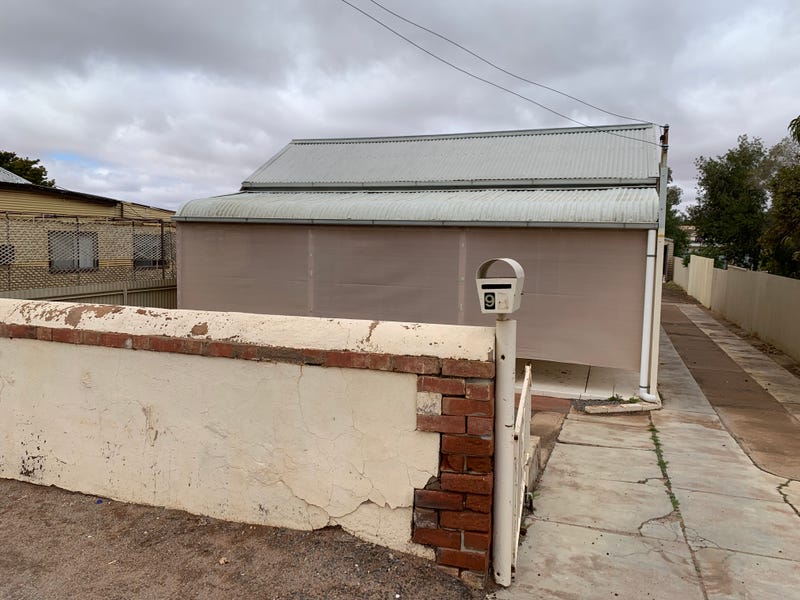 97 Thomas Lane, Broken Hill, NSW 2880