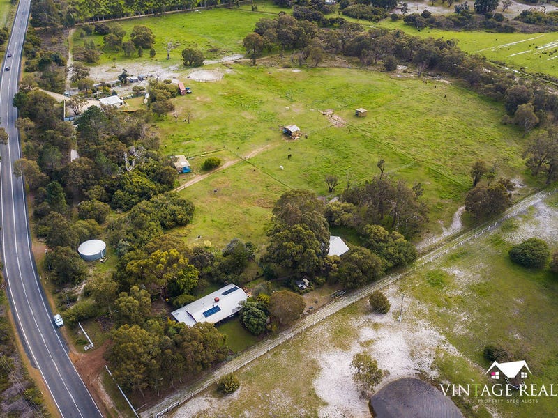 1259 Karnup Road, Serpentine, WA 6125 Property Details