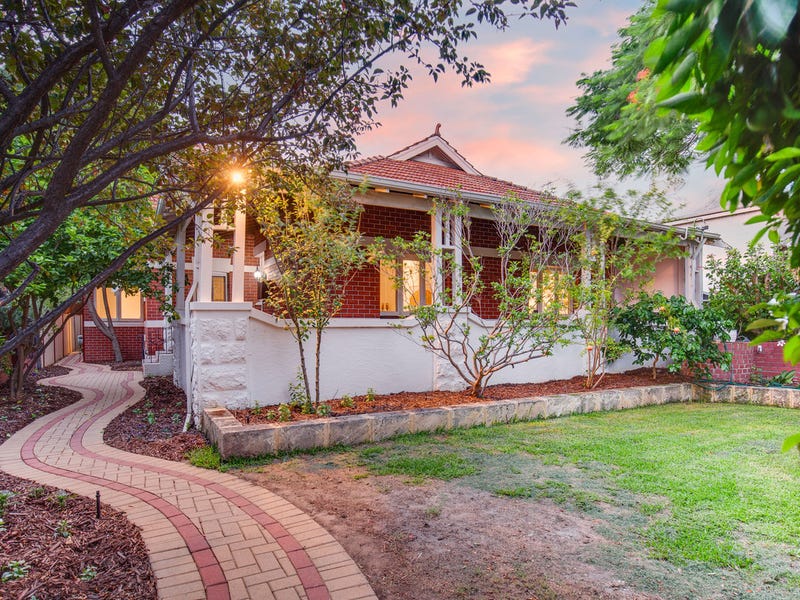 57 Harborne Street, Wembley, WA 6014 Property Details