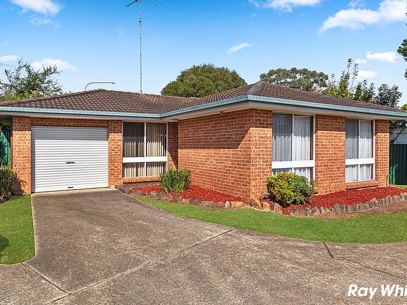 3/43 Torrance Cres, Quakers Hill, NSW 2763 3/43 Torrance Cres, Quakers Hill, NSW 2763