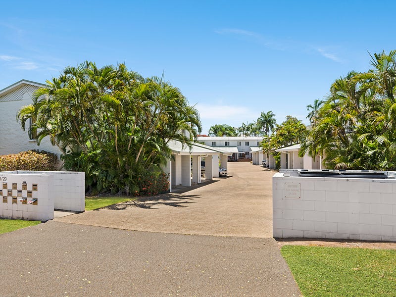 5/2123 Landsborough Street, North Ward, QLD 4810