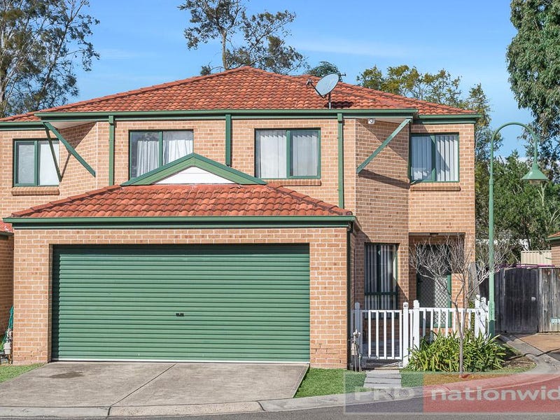 41 / 169 Horsley Road, Panania, NSW 2213 Property Details