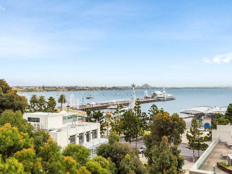 17/61 Brougham Street, Geelong, Vic 3220