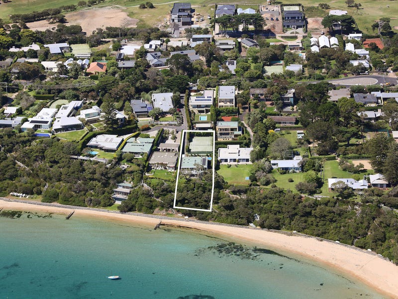 8 Weeroona Avenue, Portsea, Vic 3944 Property Details