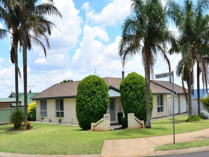 1 Gouldson Drive, Kearneys Spring, QLD 4350