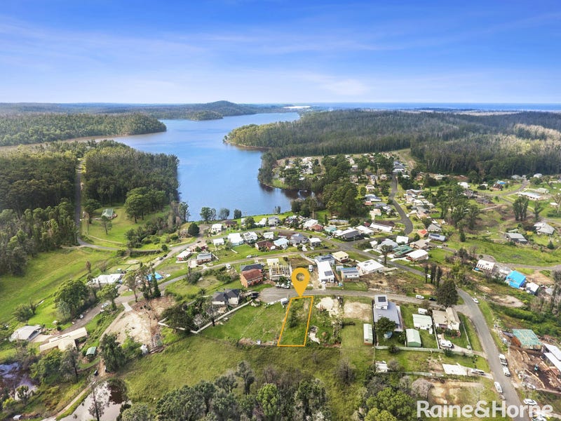 11 The Quarterdeck, Conjola Park, NSW 2539