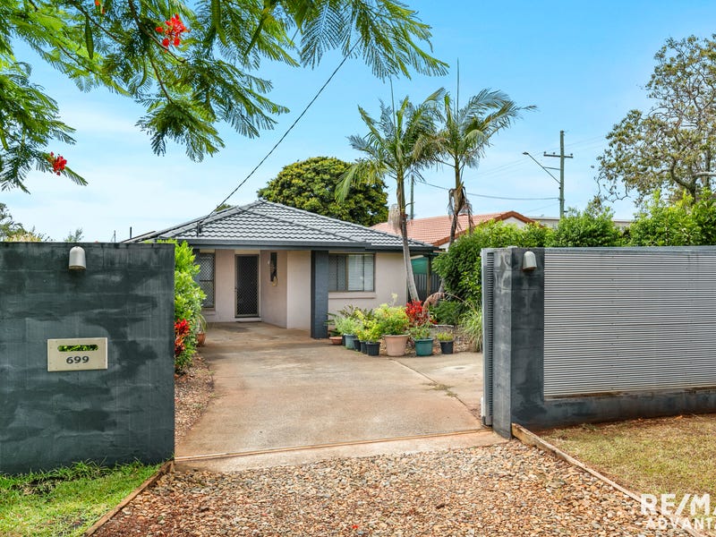 699 Main Road, Wellington Point, QLD 4160