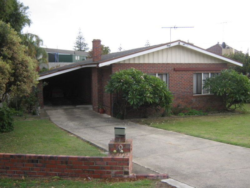 10 Hoylake Avenue, Bunbury, WA 6230 Property Details