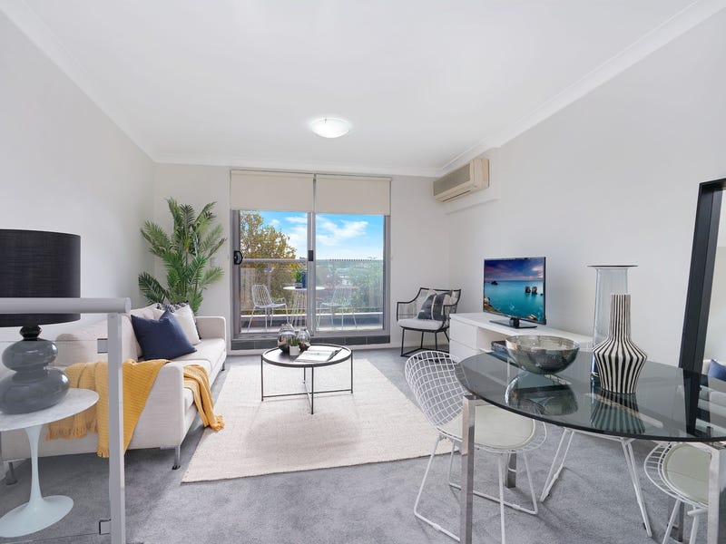 87/8 Renwick St, Redfern, NSW 2016 Property Details