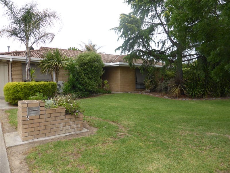 2 Welton Street, Holbrook, NSW 2644 Property Details