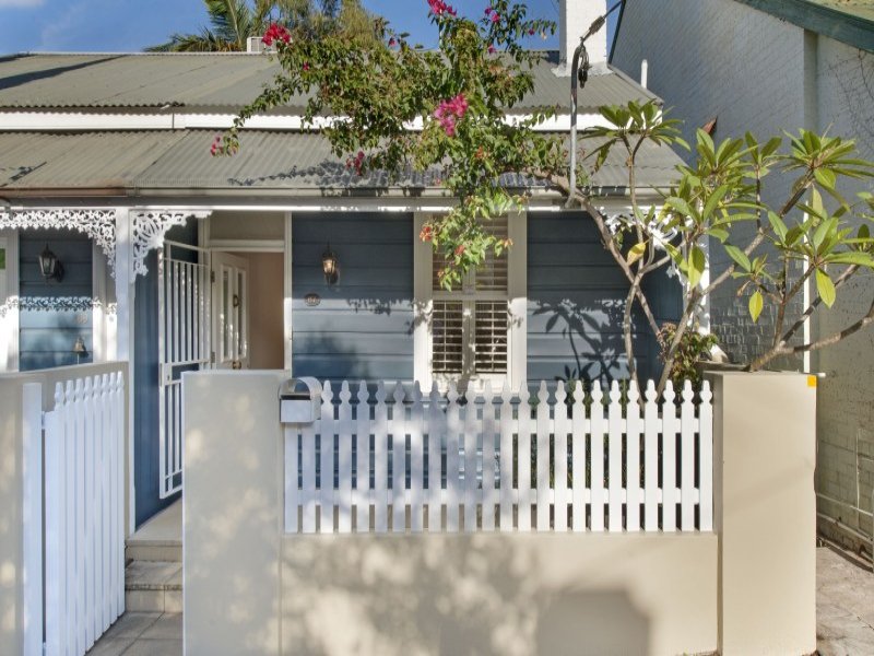 67 Phillip Street, Birchgrove, NSW 2041 Property Details