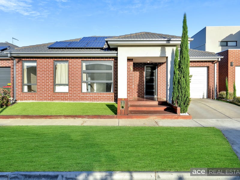 3 Friend Way, Tarneit, VIC 3029 - realestate.com.au