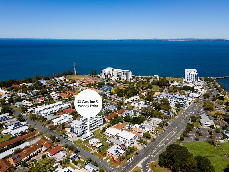 33 Caroline Street, Woody Point, QLD 4019 33 Caroline Street, Woody Point, QLD 4019