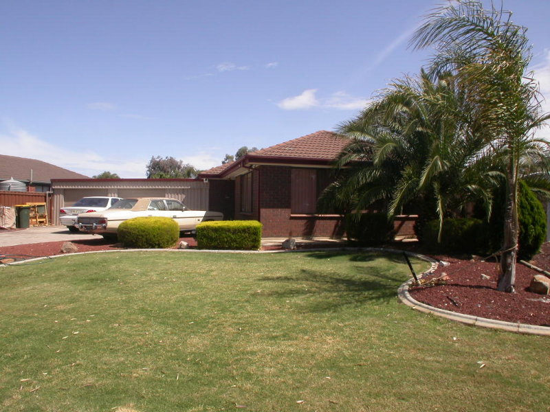 19 Condor Avenue, Burton, SA 5110