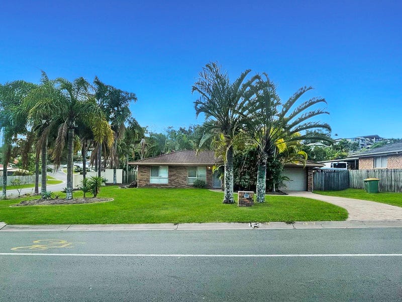 227 Mount Warren Boulevard, Mount Warren Park, QLD 4207