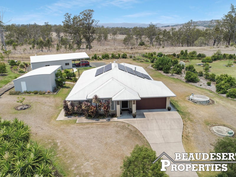 7577 Panorama Drive, Beaudesert, QLD 4285
